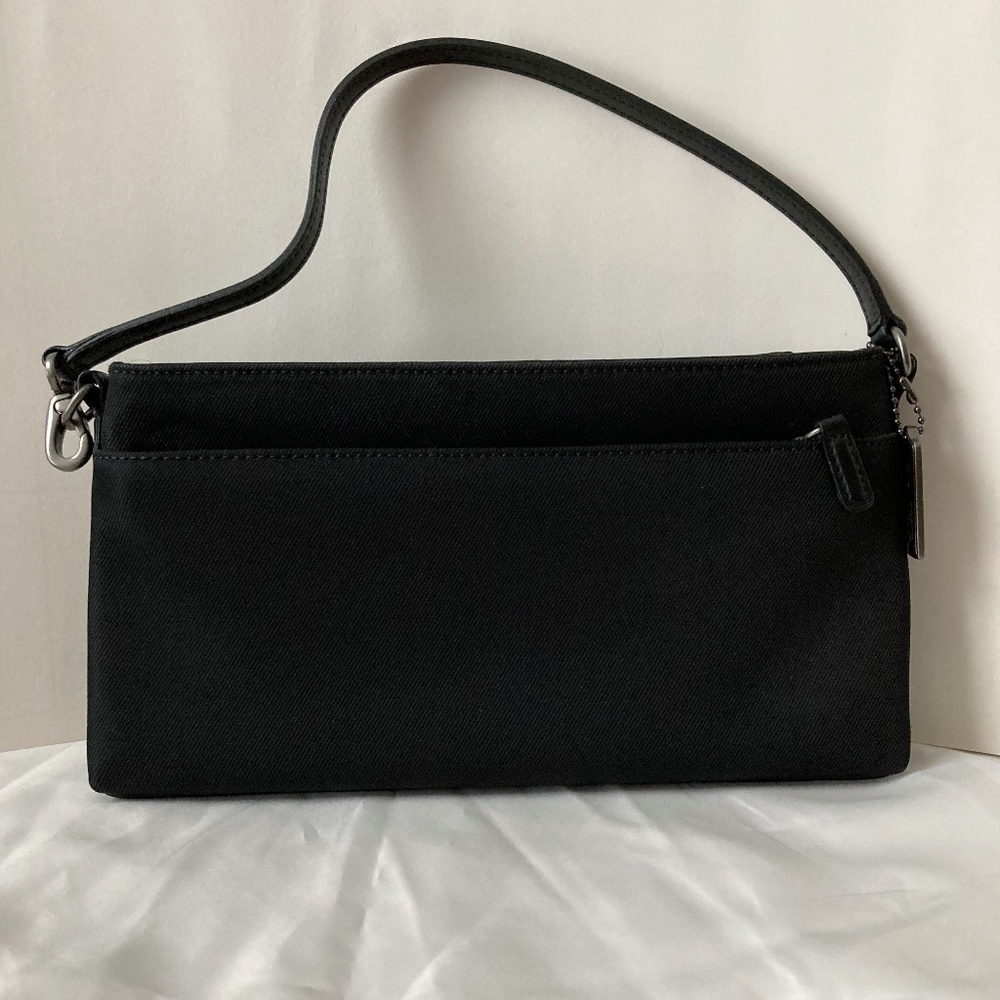 Coach Vintage Mercer Demi Clutch